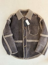 Acne Studios Men’s Grey