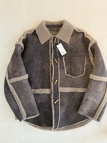 Acne studios men - studios, grey
