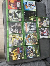 Games Bundle Xbox Series X All