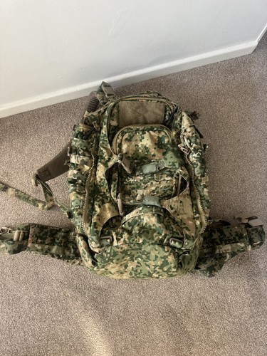 Rare find dutch marines - dutch, nfp