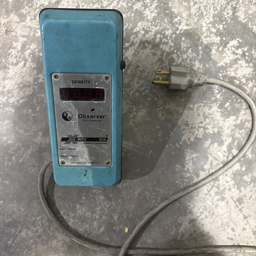 Rite 308 - x-rite,