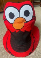 Sesame Street Elmo Bucket Sun