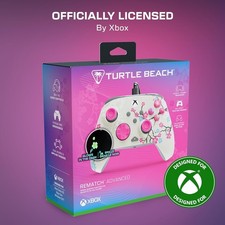 Turtle Beach Rematch Advanced