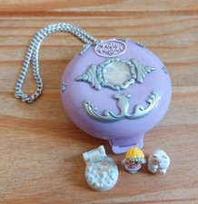 Vintage Polly Pocket Princess