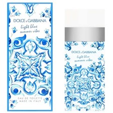 Dolce & Gabbana Light Blue