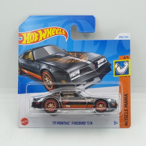 Hot wheels 2024 - hot, treasure