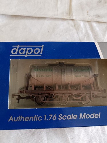 Dapol 031 028 ud milk - dapol, sr