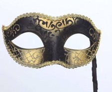 Venetian Carnival Masquerade