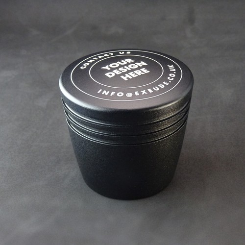 Caddy gear knob exeude - knob, by