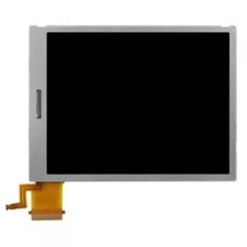 Lower LCD Screen For Nintendo
