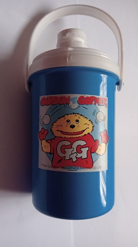 Vintage 1980s cbbc gordon the - vintage,