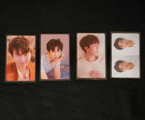 Bts love yourself tear - bts,