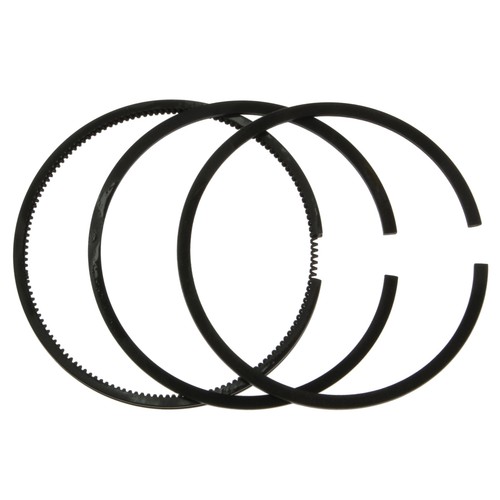 Piston ring set fits - piston, yanmar