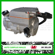 18cc Electric A/C Scroll