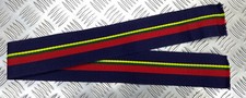 Royal Marines 70mm Stable Belt