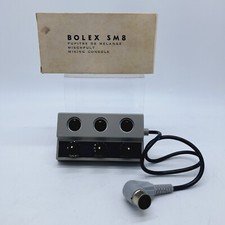 Bolex SM8 Mixing Console -