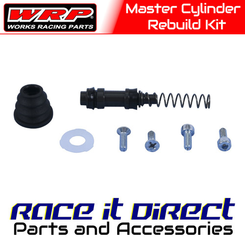 Clutch master cylinder kit for - kit,