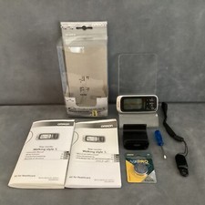 Omron Walking Style X Step Counter (HJ-304-E)