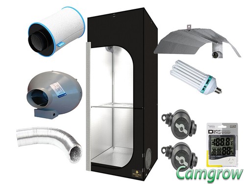Secret jardin 60 kit - jardin, ds