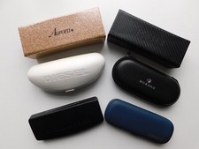 List #73 DesignerGlassesCasesAurora/Diesel/Murano/Jenson/Lorenzetti/Scandinavian