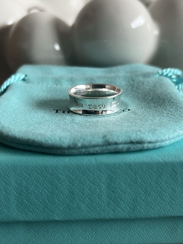 Genuine tiffany co - &, 1837