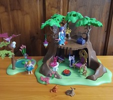 Playmobil 70001 Fairies Fairy