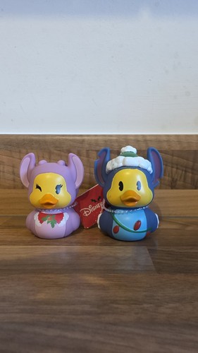 Disney duckalooz christmas - duckalooz,