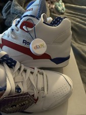 Reebok Pump Court Victory UK10