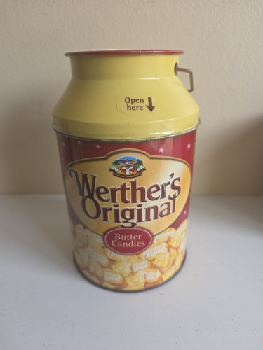 Vintage werther original - vintage, werther's