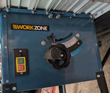 Workzone Extra Wide / Long