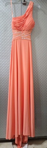 Vintage cache coral one - cache,