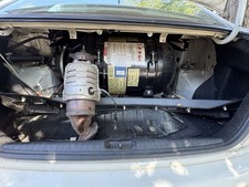 Catalytic Converter sold for
