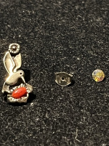 Vintage southwest sterling - southwest,