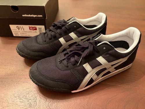 New asics onitsuka tiger - new,