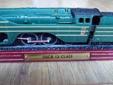 Atlas Editions - SNCB 12 Class