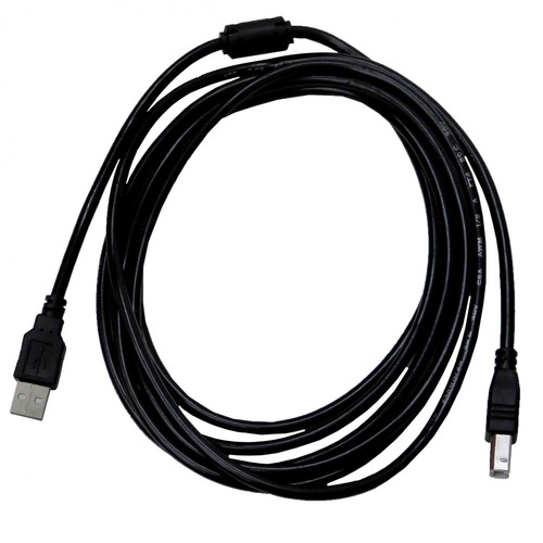 New usb cable printer lead - new!,