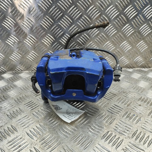 Bmw g05 rear left - left, brake