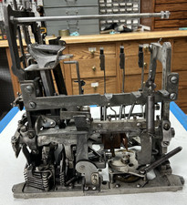 Jennings Partial Slot Machine