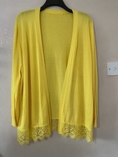 Ladies Cardigan, Size 20 22