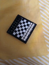 Harry potter Wizards Chess