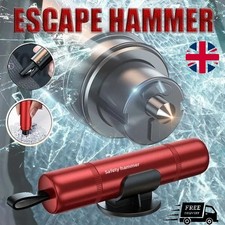 Safe Pro X Car Window Breaker