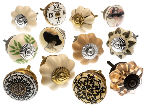 Vintage decorative ceramic - decorative,
