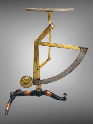 Antique german light - antique,