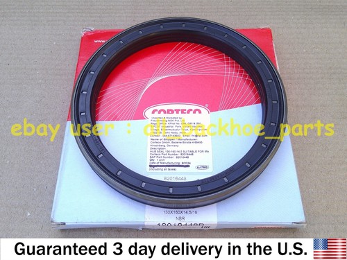 Genuine corteco seal - genuine,