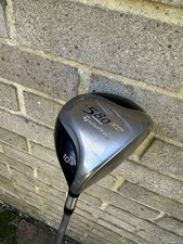 Taylor Made 580 XD Driver 10.5