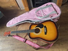 Chantry Guitar 6 String Model