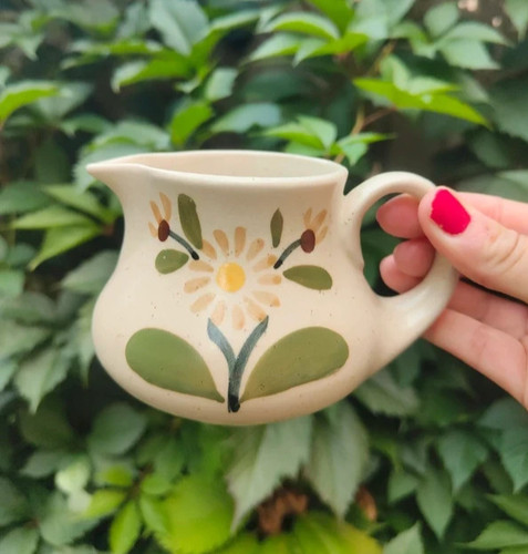 Vintage cottagecore floral - cottagecore,