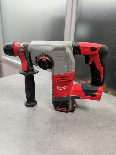 Milwaukee hd18 cordless - hd18, hx