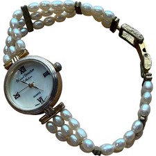 Marcel Drucker Pearl Strap