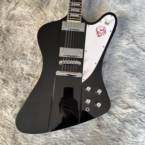 Classic firebird electric - classic,